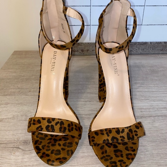 Nasty Gal Heels - Picture 2 of 6